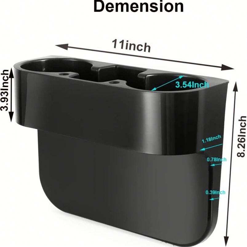 Ultimate Guide to Storage Organizers: Wall Mounted Racks, Car Cup Expanders Bamboo Holders | Alibaba
